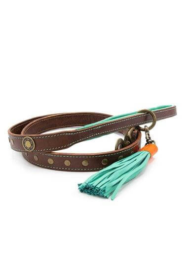 ⑨ DOG WITH A MISSION｜ジョー・レザードッグリード